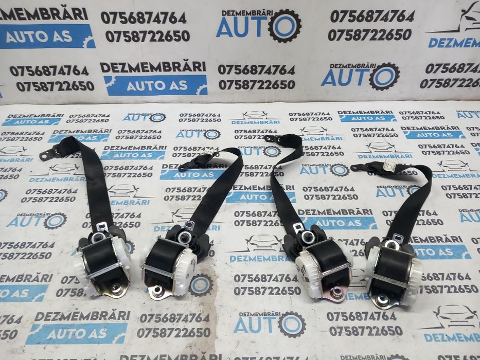 Centuri fata BMW x3 e83 2010