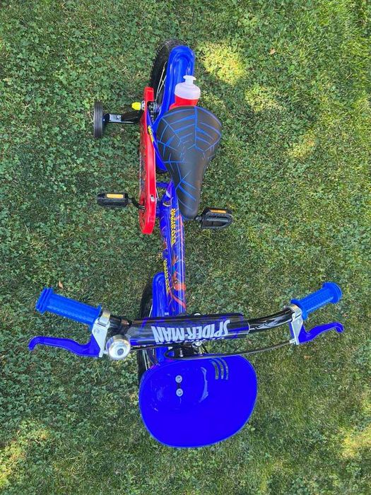 Детски велосипед 14 инча