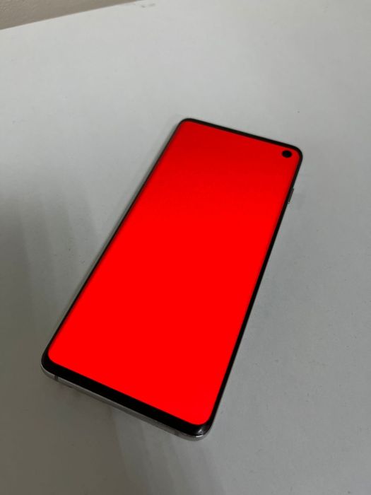 Samsung s10 8/128