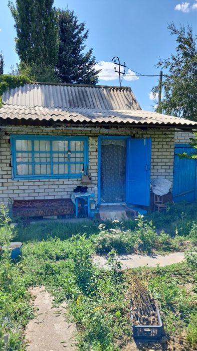 Продам дачу на Восточном