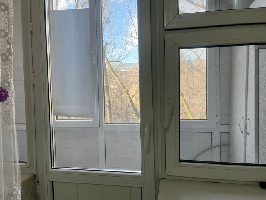 Квартира 2-х ком