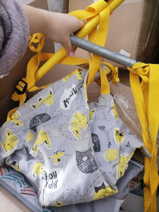 Продам шезлонг электрический