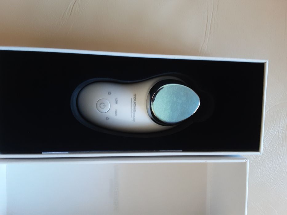 Set nou aparat anti rid + anti rid ochi