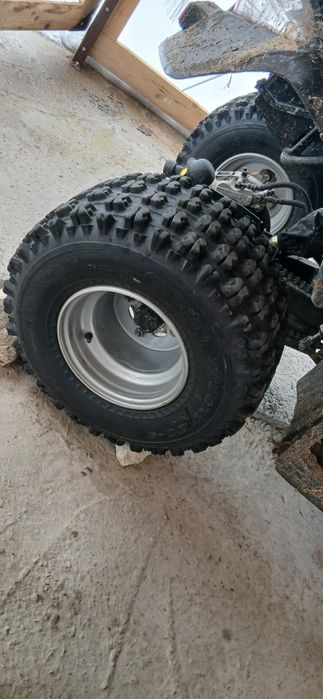 Гуми за АТВ 20/11/9