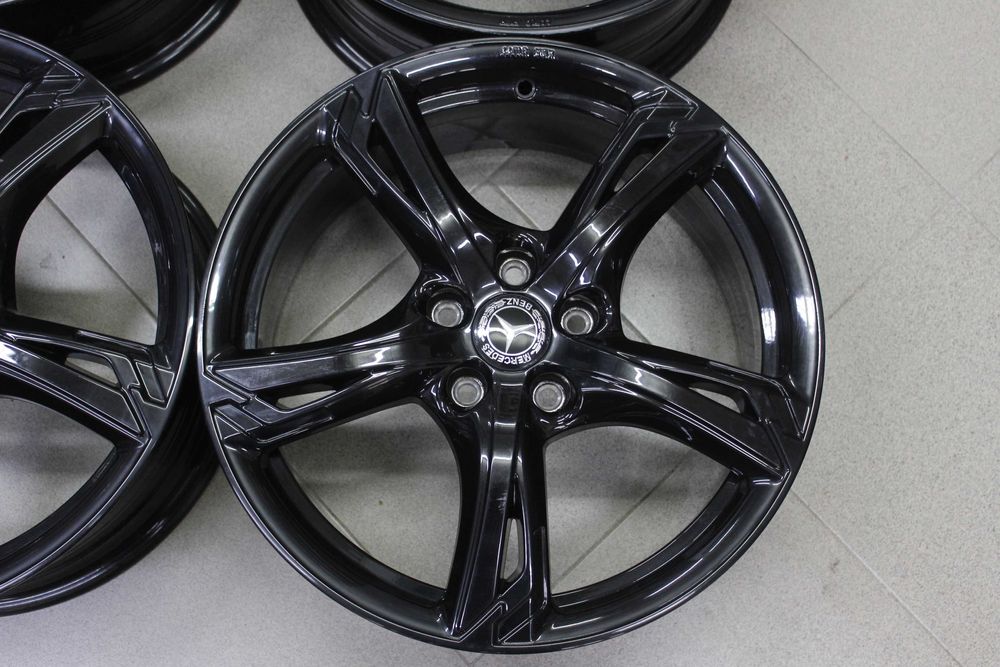 Джанти 18" Mercedes V-класа, Vito