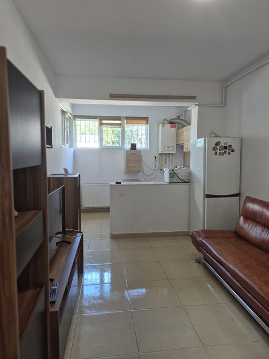 Vânzare apartament cu 2 camere