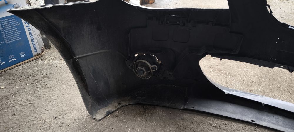 М Тех броня с халогение за е60