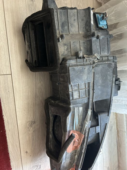 Кондиционер приора