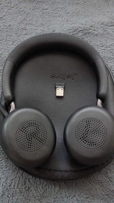 casti jabra evolve 75 si jabra evolve 2 65