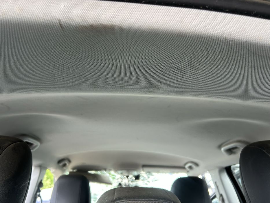 Airbag cortină plafon  dreapta Jeep Compass 2017