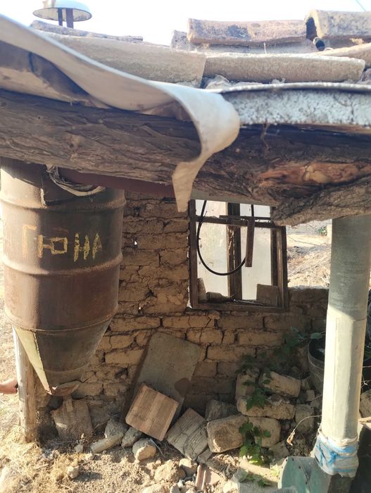 Фуражомелка  трифазна