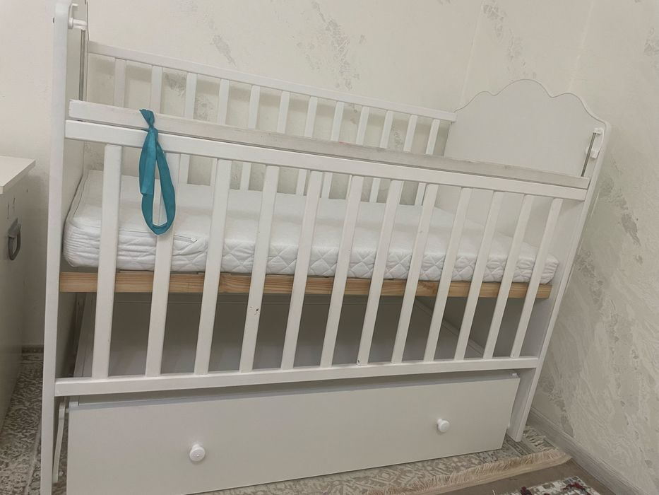 Детский манеж сатылады