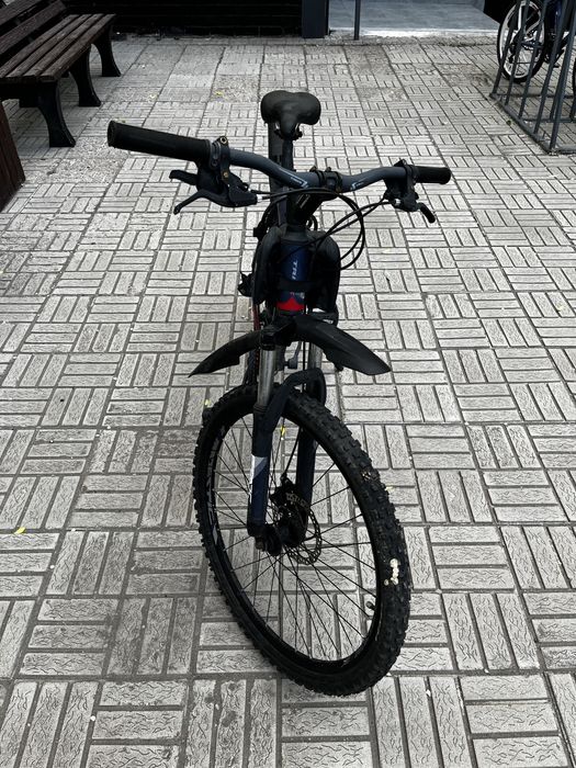 Велосипед Trinx M116