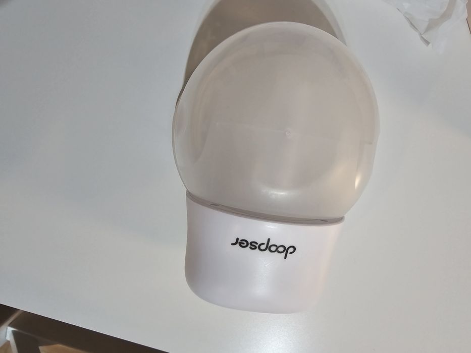 2 Pompe san electrice la preț de una !