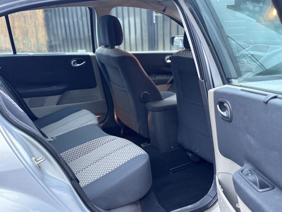 Renault Megane -Unic Proprietar -33.000 km Reali !