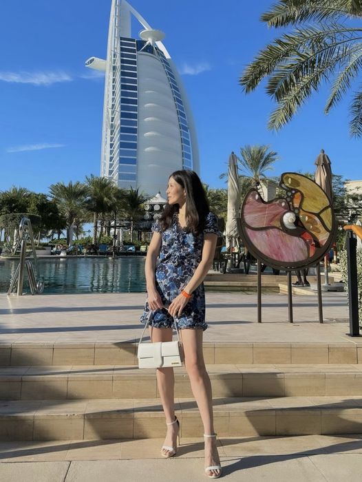 Комбинезон Isabel Garsia