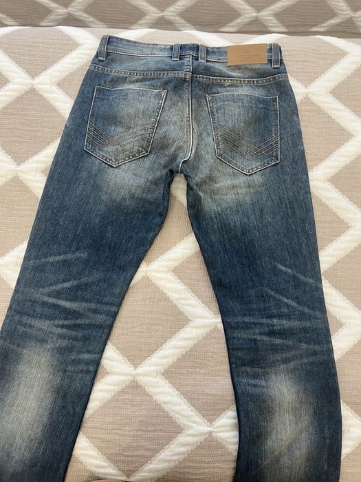 Джинсы Tom Tailor