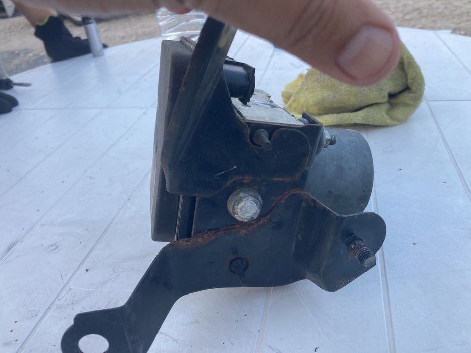 АБС за Тойота Корола Версо