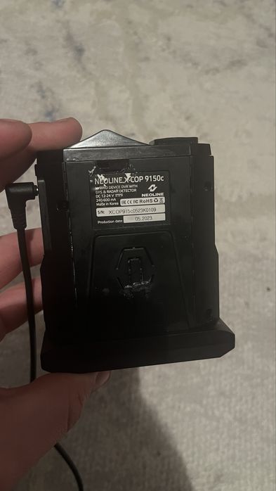 видеорегитратор очень хороший