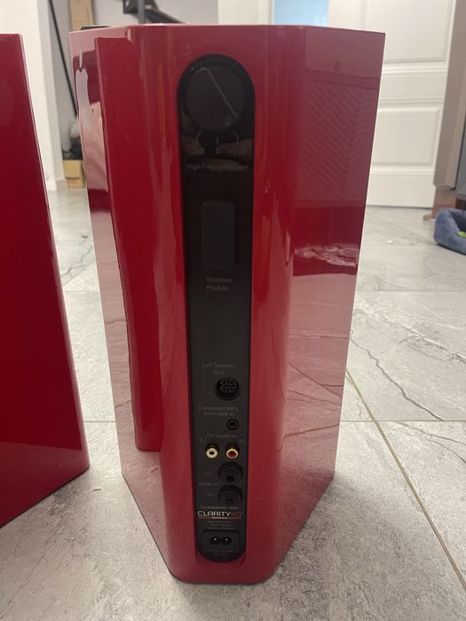 Акустическая симтема