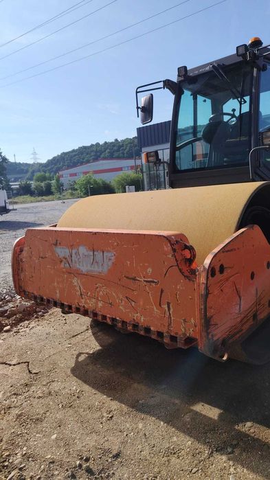 Cilindru compactor HAMM 3516