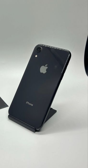 Iphone Xr  100% Bateria