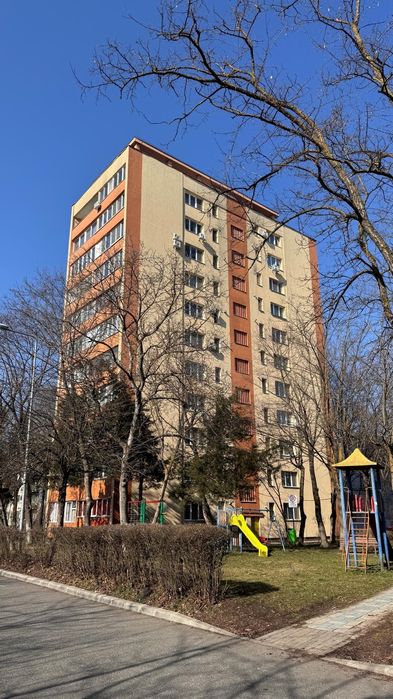 Vand ap. 2 camere, Cluj, cartier Gheorgheni