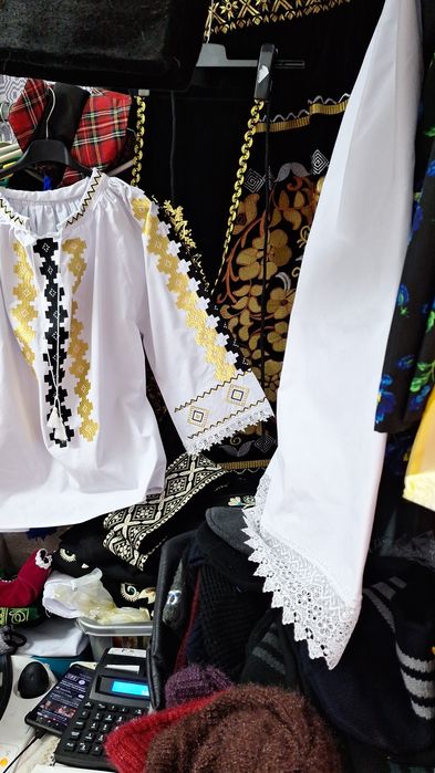 Broderie personalizată
