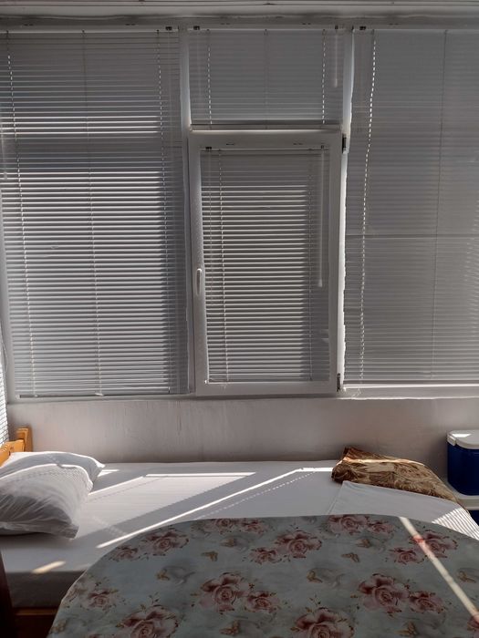 Дава се под наем Двустаен апартамент в Приморско - 40 кв.м за 40.8 € - Снимка #2