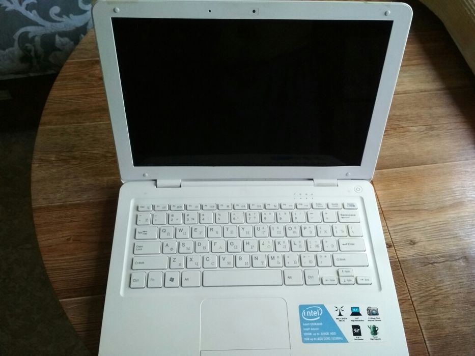 Продам Нэт-бук apple