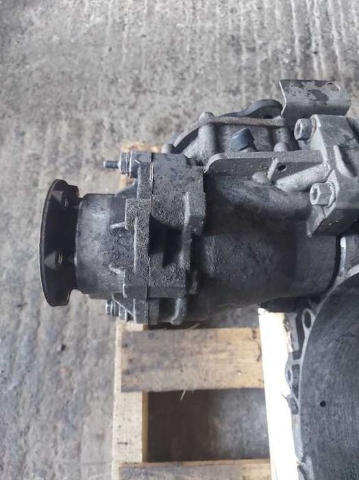 Diferential Grup Spate Audi A3 2.0 TDI Cod 409053AQ