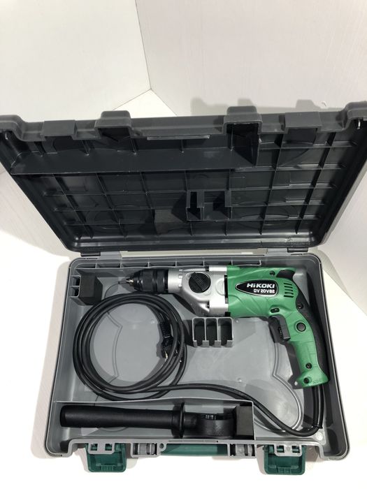 Mașină de găurit Hikoki