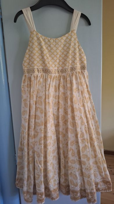 Дрехи за момиче, р-р 134-140, Н&M, Tom Taylor,  LC Waikiki и др.