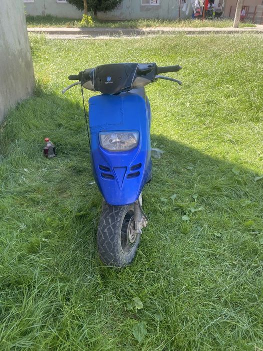 Scuter piaggio 80 cm