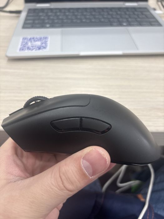 Razer DeathAdder V3 Pro