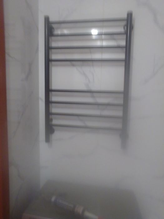 Ремонт ванной комнаты