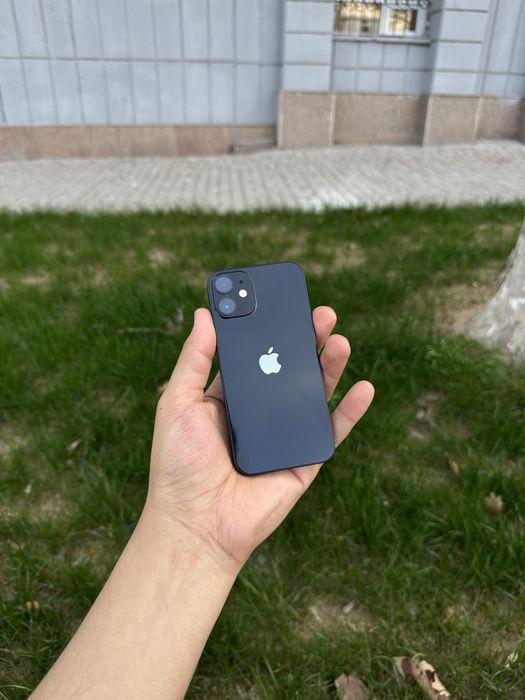 iPhone 12 mini / 13 / 13