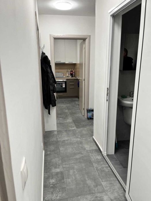 Дава се под наем Тристаен апартамент в София, Връбница 1 - 85 кв.м за 747.66 € - Снимка #14