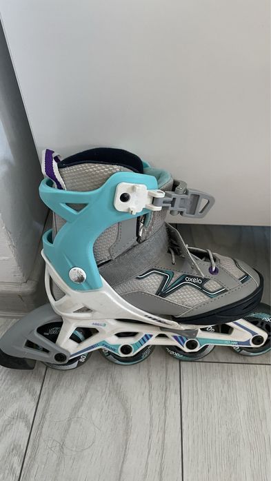 Vând role în stare foarte bună