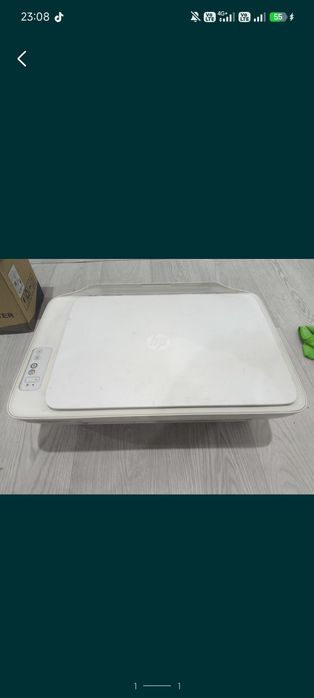 Принтер hp продам