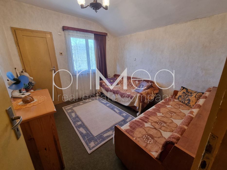 Продава се Къща в с. Шиварово, Област Бургас - 100 кв.м за 500 €/кв.м - Снимка #12