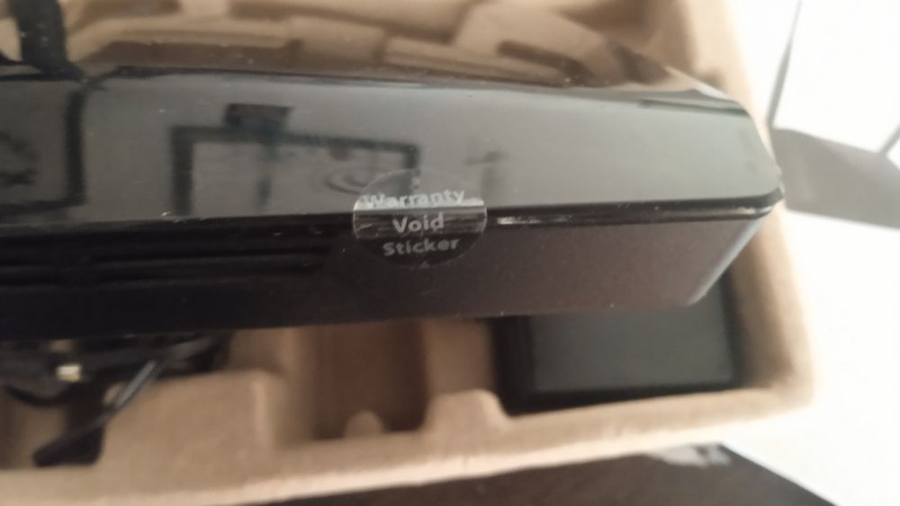 Роутер проводной