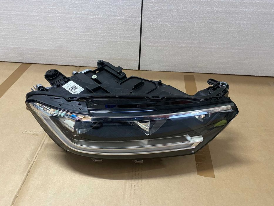 Far dreapta Iq Light matrix beam VW T Roc 2018+ nou