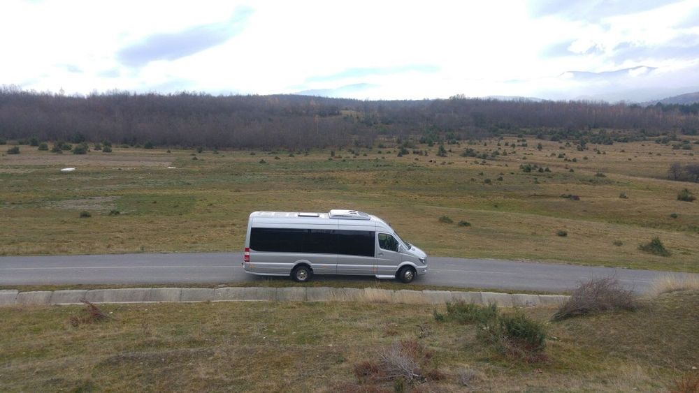 Vand Mercedes Sprinter  519 VIP