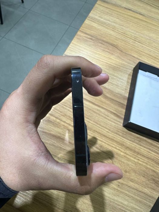 Iphone 12 Pro Max 256 Gb