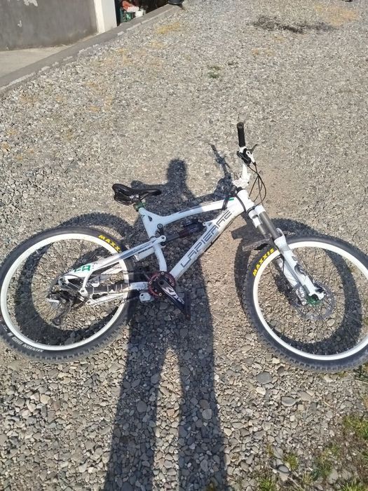 Dezmembrez Lapierre fsr
