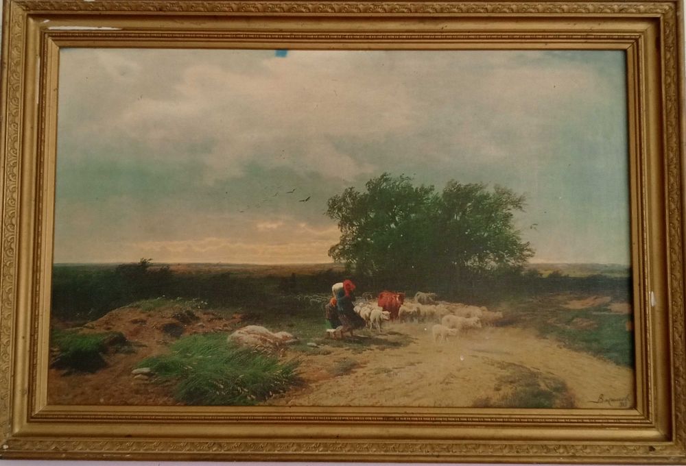 Rasim 1868 yilda chizilgan