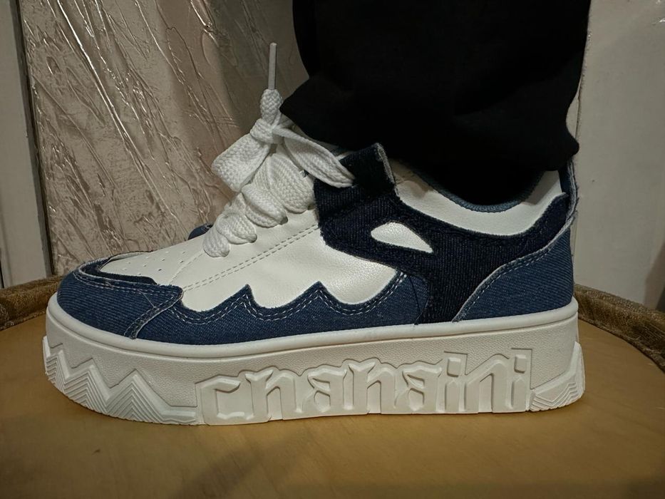 Крассовки  р 37,  38,