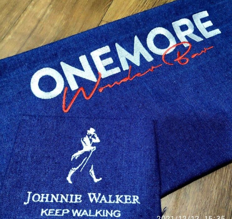 Качественная вышивка индивидуально