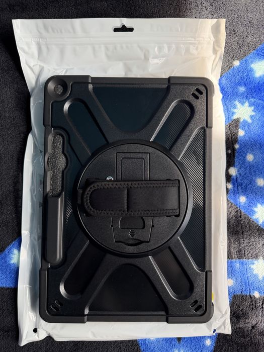Husa Drop&Shock 360 grade Tableta Microsoft Surface 12 PRO